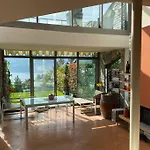 Casa Leon Апартаменты Вербания