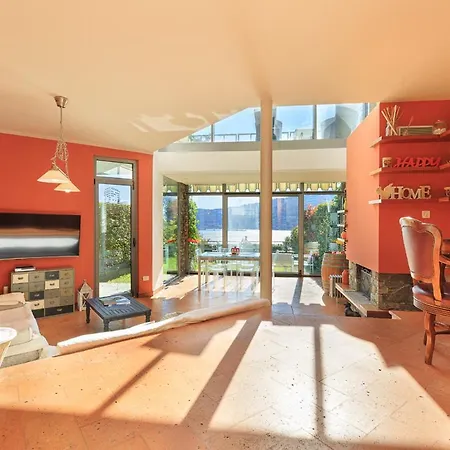 Casa Leon * 韦尔巴尼亚