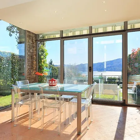 Apartment Casa Leon *