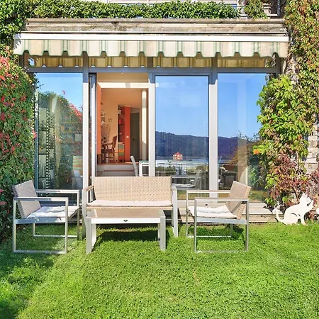 Casa Leon * 韦尔巴尼亚