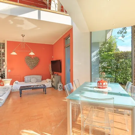 Casa Leon شقة *