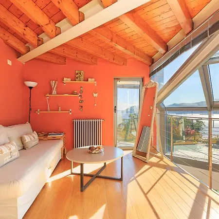 Casa Leon Apartment *