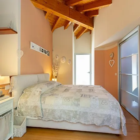 Casa Leon Lejlighed *