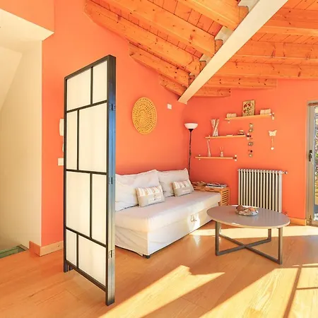 Apartment Casa Leon Verbania