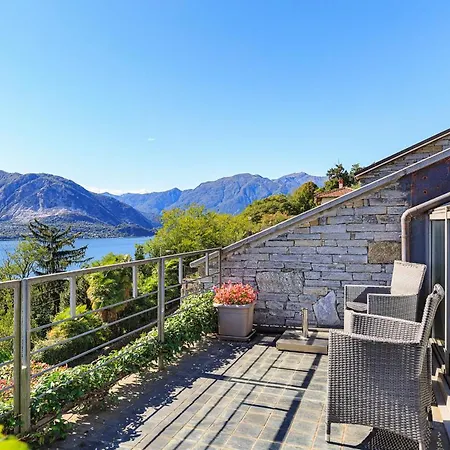 Casa Leon Apartment Verbania