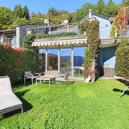 דירה Casa Leon *
