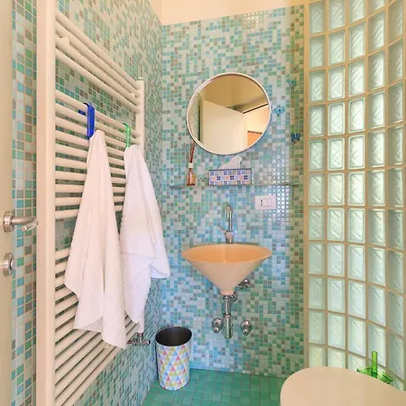 Casa Leon Apartment *