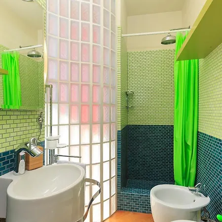 Apartment Casa Leon Verbania