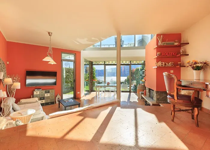 Casa Leon * Verbania