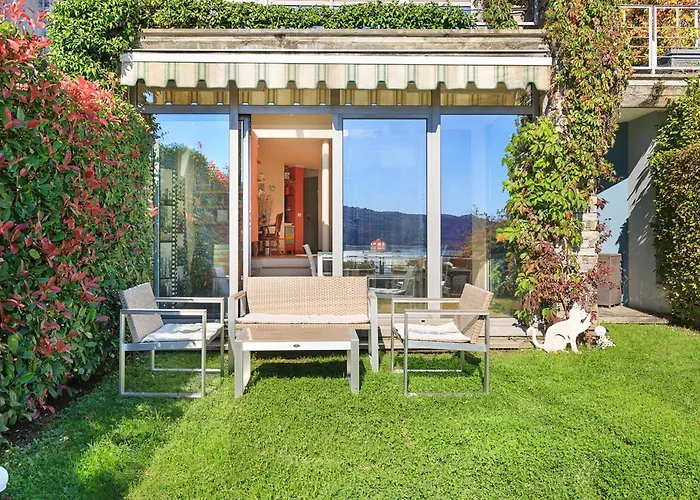 Casa Leon * 韦尔巴尼亚