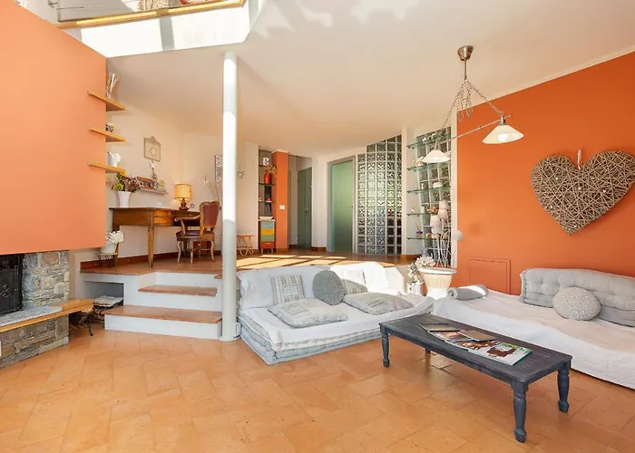 Casa Leon * Verbania