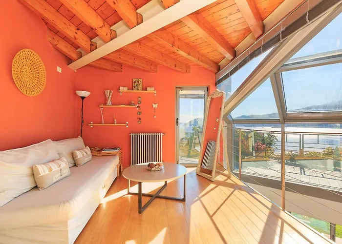 Casa Leon Lejlighed *