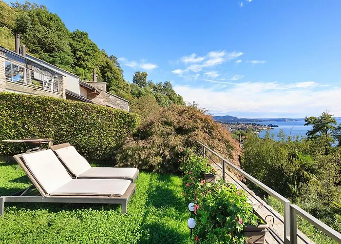 Casa Leon 公寓 韦尔巴尼亚