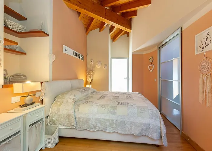 Casa Leon Lejlighed *