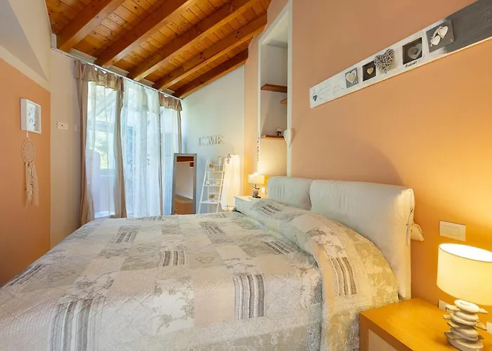 Casa Leon Lejlighed *