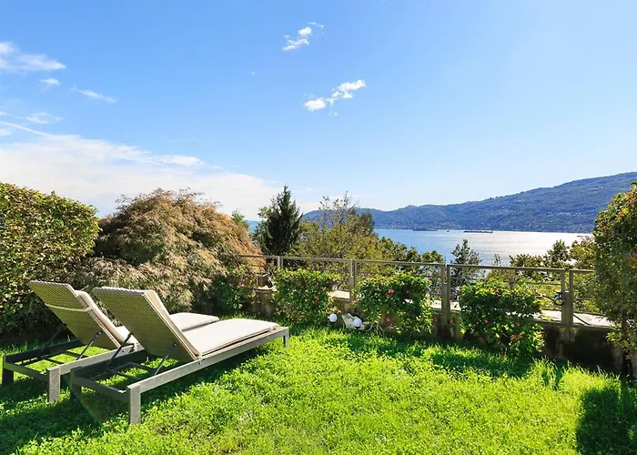 Casa Leon * 韦尔巴尼亚