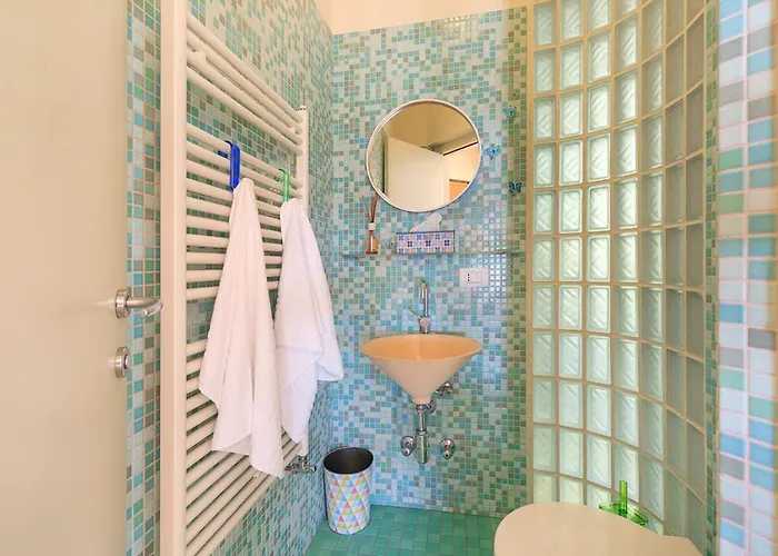 Casa Leon Lejlighed *